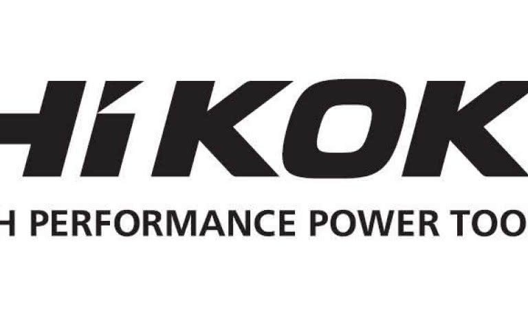 Hitachi Koki zmienia nazwę na HiKOKI