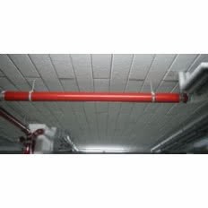 System ocieplenia stropów StoTherm KD