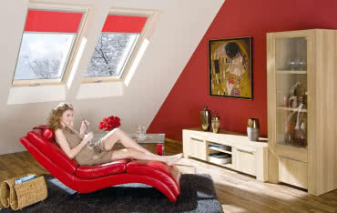 Inwestycja w energooszczędne okna