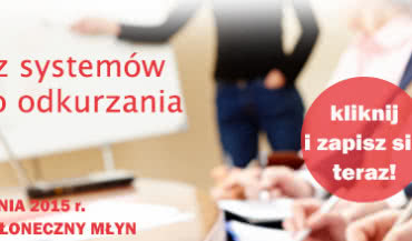 Darmowe szkolenie z centralnego odkurzania