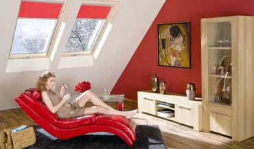 Inwestycja w energooszczędne okna