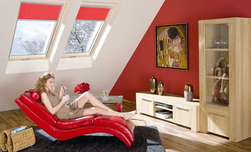 Inwestycja w energooszczędne okna