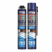 Klej do styropianu - ELEWACJE