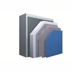 System ocieplenia StoTherm Classic