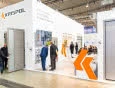 KRISPOL na Targach R+T