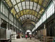 Baumit dostawcą materiałów do modernizacji Dworca Głównego we Wrocławiu