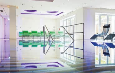 REHAU na targach FENSTERBAU FRONTALE 2016