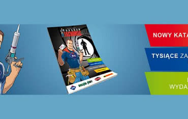 Pierwszy Multipartnerski Program Lojalnościowy w branży budowlanej