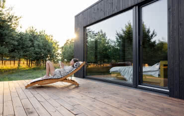 Jak prawidłowo zaizolować taras? 