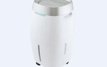 Ochrona pomieszczeń przed wilgocią