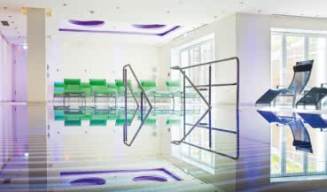 REHAU na targach FENSTERBAU FRONTALE 2016