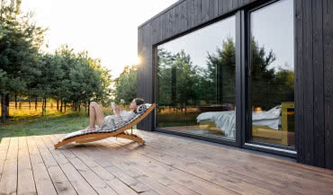 Jak prawidłowo zaizolować taras? 