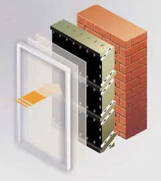 Słoneczne panele grzewcze RymSol