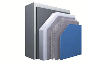 System ocieplenia StoTherm Classic