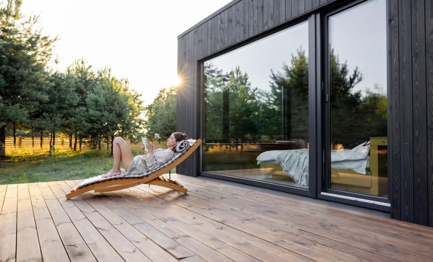 Jak prawidłowo zaizolować taras? 