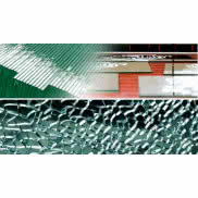 Szkło hartowane w drzwiach i przegrodach