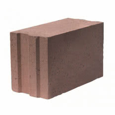 Bloczek Leca Blok akustyczny 18