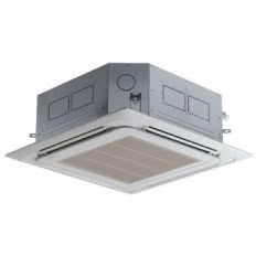 Klimatyzatory kasetonowe