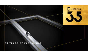Firma Drutex świętuje 35-lecie istnienia! 
