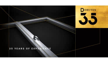 Firma Drutex świętuje 35-lecie istnienia! 