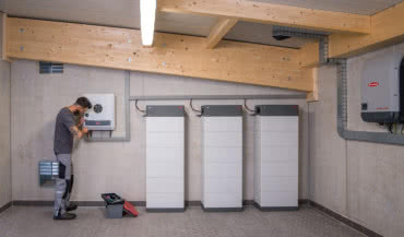 Załącznik do wniosku o przyłączenie mikroinstalacji z magazynem energii – jak wypełnić?