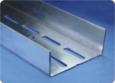 Profil ościeżnicowy UA