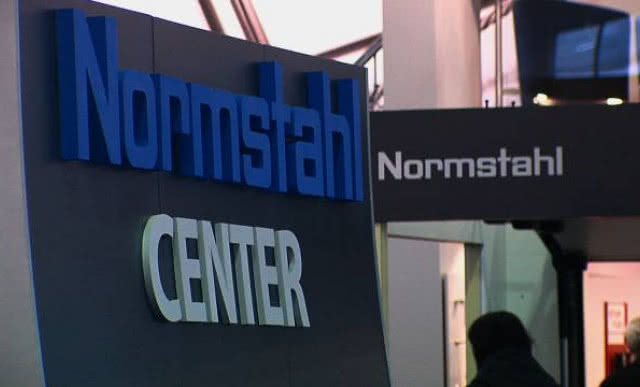 Nowy koncept sprzedaży Normstahl Center