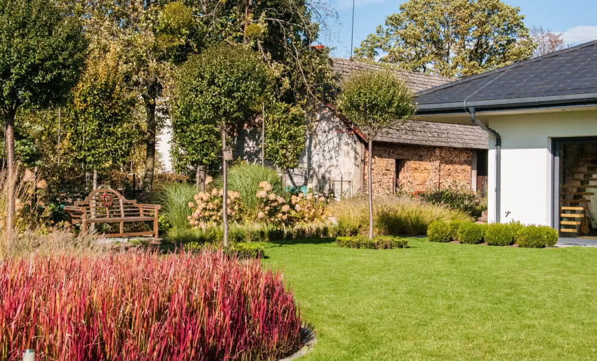 Smart rozwiązania dla Twojego ogrodu