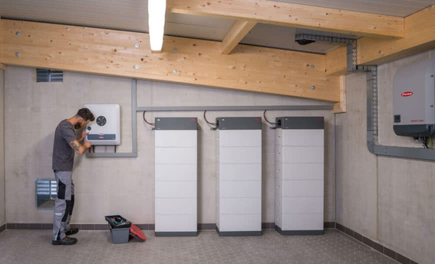 Załącznik do wniosku o przyłączenie mikroinstalacji z magazynem energii – jak wypełnić?