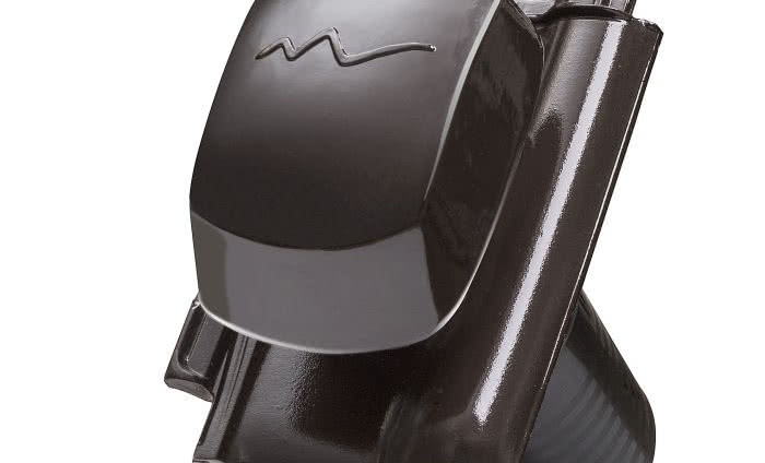 Nowość w ofercie Braas. Dachówka kształtowa z kominkiem wentylacyjnym