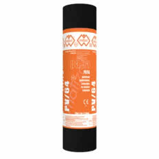 Papa asfaltowa tradycyjna PV/64