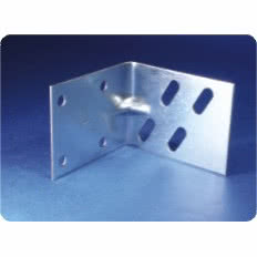 Kątownik do profili ościeżnicowych