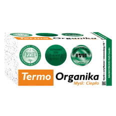 Płyty styropianowe DALMATYŃCZYK PLUS fasada