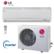 Klimatyzatory INVERTER