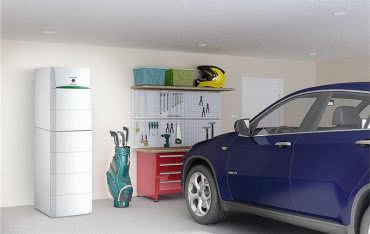 Od czego zależą koszty eksploatacji pompy ciepła?