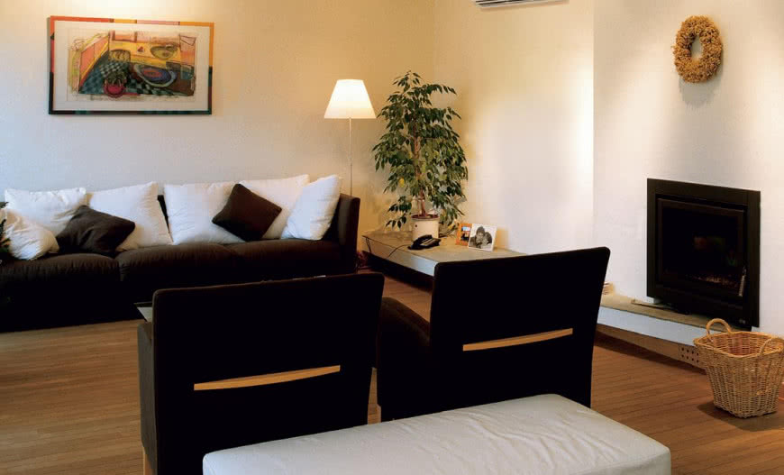 Skuteczna i zdrowa wentylacja domowa