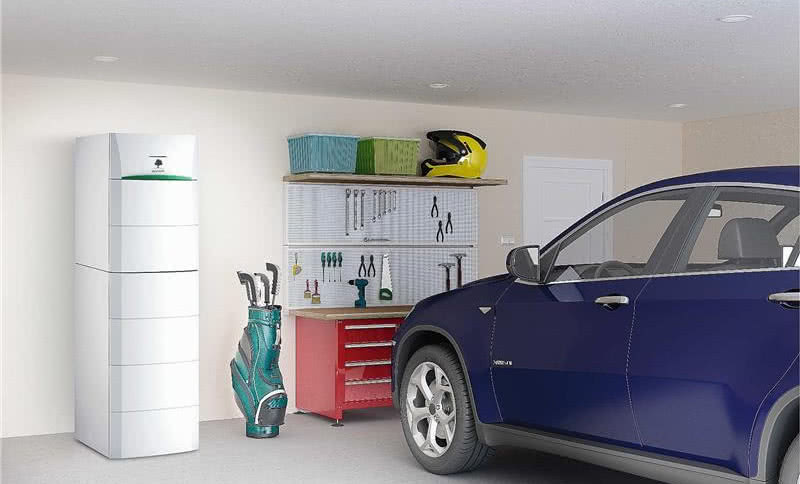 Od czego zależą koszty eksploatacji pompy ciepła?