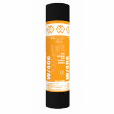 Papa asfaltowa W/400