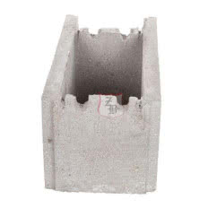 Pustak szalunkowy podstawowy i zespolony 25 lub 30