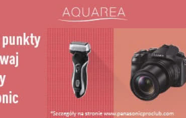 Nowa promocja dla instalatorów Panasonic