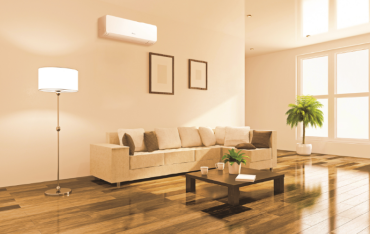 Klimatyzatory ścienne R32! Nowość w ofercie FUJI ELECTRIC! 