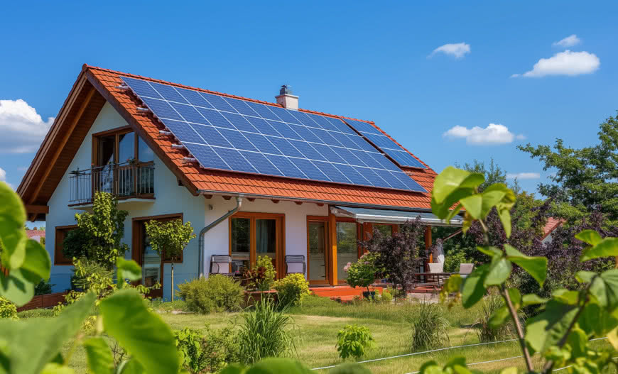 Nowa odsłona programu „Czyste Powietrze” od 31 marca 2025 – wyższe dotacje, jasne zasady, wsparcie operatorów