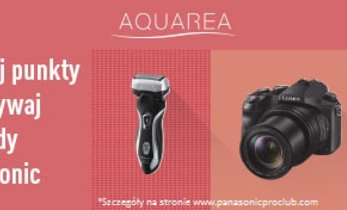 Nowa promocja dla instalatorów Panasonic