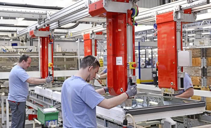 Jak skutecznie pracodawca może konkurować na obecnym rynku pracy?