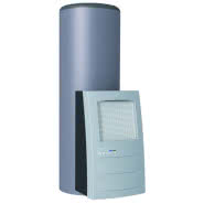 Pompy ciepła c.w.u. serii LW640