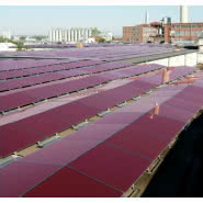 Cienkowarstwowe systemy Schüco MSE 100