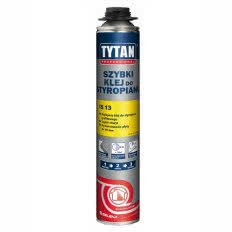 IS 13 Szybki klej do styropianu