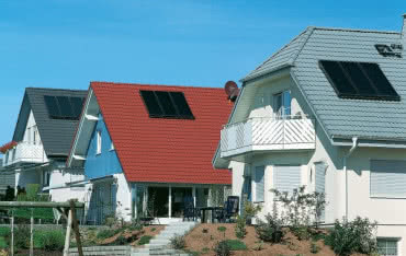 Kolektory słoneczne - budowa i wykorzystanie