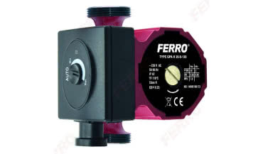 Rozdzielacze i grupy mieszające wodnego ogrzewania podłogowego