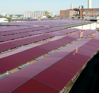 Cienkowarstwowe systemy Schüco MSE 100